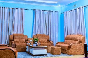 Meru View BnB and Safaris