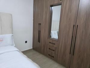 DnD Residency Nakuru