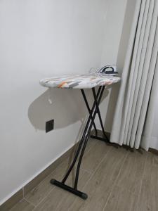 DnD Residency Nakuru