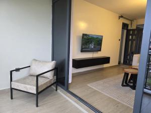 DnD Residency Nakuru