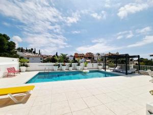Urogallos Garden Villas Studio Retreat