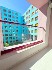 Cozy apartment Tirana Ali Demi