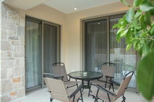 Casa Natura Apartments