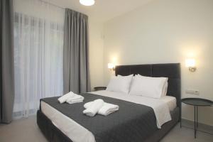 Casa Natura Apartments