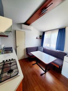 Mobilhome Arina - Camping Turanj with Pool