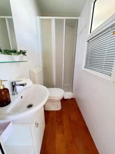 Mobilhome Arina - Camping Turanj with Pool