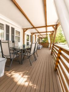 Mobilhome Arina - Camping Turanj with Pool
