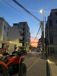 Hasković Apartments Veliki Pijesak