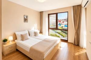 Premier Fort Beach Luxury