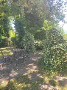 Appartamento in Villa
