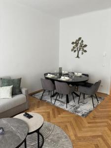2 BDR - Apartment Oasis, in the heart of Vienna