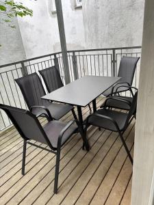 2 BDR - Apartment Oasis, in the heart of Vienna