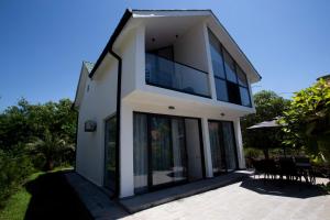 Sunshine Boutique Villa Kaprovani