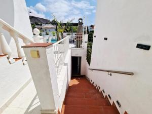Urogallos Garden Villas Studio Retreat