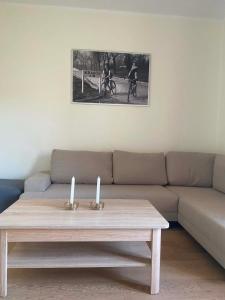 Miejsce w sercu Krakowa, ciche domowe