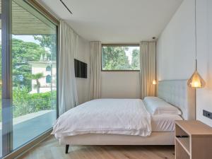 Apartment La Baia