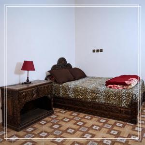 Auberge Bab chellalat
