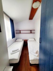 Mobilhome Arina - Camping Turanj with Pool
