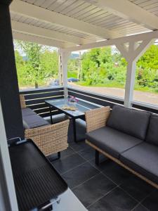 Vártalak apartmanház