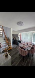 Vártalak apartmanház