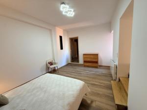Appartement de charme au coeur du village