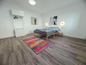 K06 - Centrally located apartment near metro station
