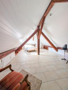 Appartement cosy et lumineux à Féchy