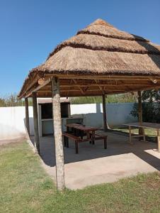 Cabaña LA VILLA