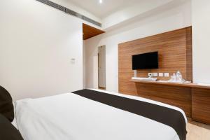 Hotel O Kingston House