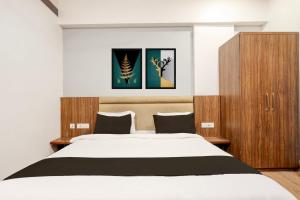 Hotel O Kingston House