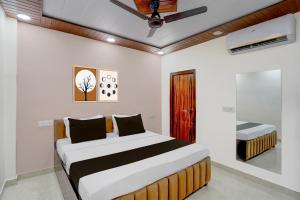 Hotel O Orca Tilak Nagar