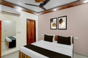 Hotel O Orca Tilak Nagar
