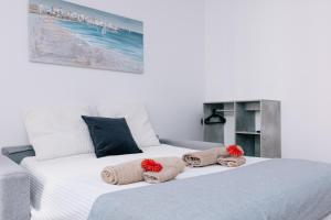 Alessias Flat - Borgo Palazzo 005