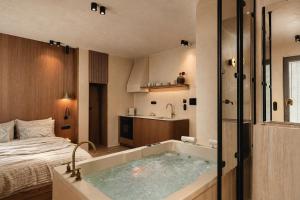 La Vie En Mer Apartments