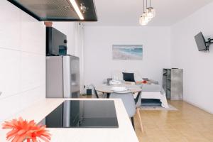 Alessias Flat - Borgo Palazzo 005