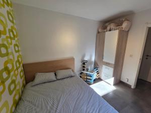 Appartement Family Time Ostende avec parking gratuit et ménage compris
