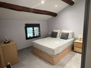Appartement Calme Avignon
