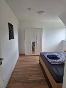 90 qm Apartment in Schneeren