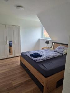 90 qm Apartment in Schneeren