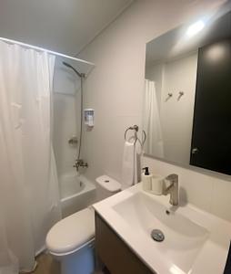 AR Luxuri Apartamento Barrio Paris Londres, Metro U de Chile y Casco Historico SERRANO