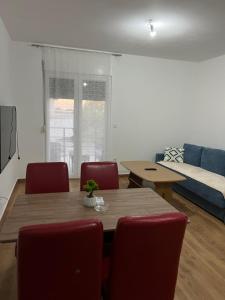 Olive Apartment