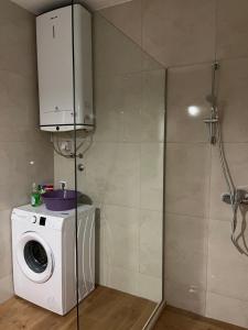 Olive Apartment