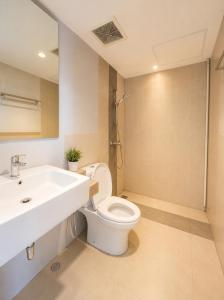 2BR Modern City View Bogor Icon by Navastay