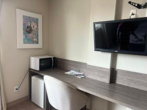 Alugo 1 Suite 210 no Mont Blanc