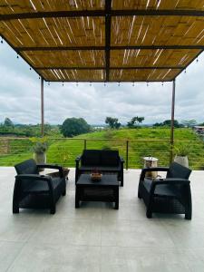 Casa campestre en el eje cafetro, piscina, fogata y naturaleza