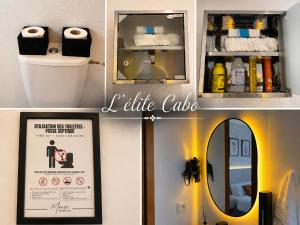 L Elite Cabo