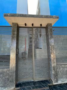 Edifício Luisito 1