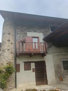 La casetta di Marmora