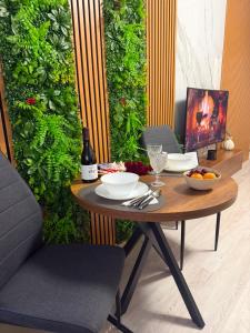 DIAMOND MIRAGE Militari Residence
