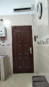 حي بن يوب براقي